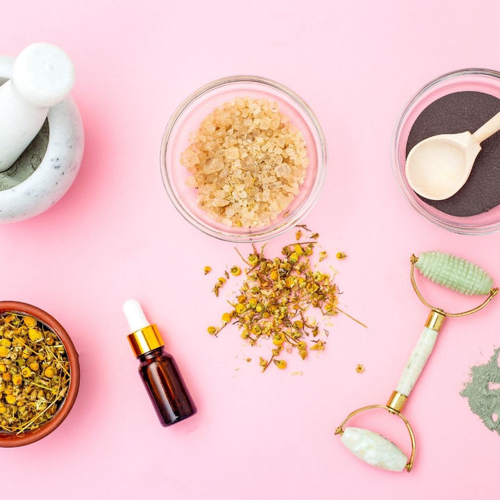 3 Zero-Waste Face Masks that You can Make at Home