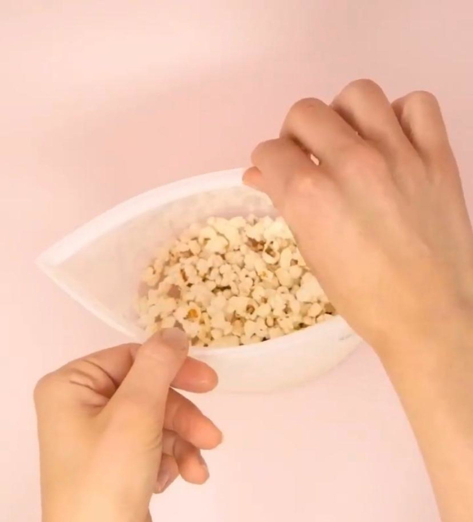 Easiest popcorn EVER! – Sasstainable