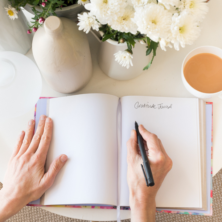 This Mindful Practice Can Save Your Mental Health
