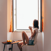Self Care Sundays | Simple, soothing ways to practice sustainability on a Sunday