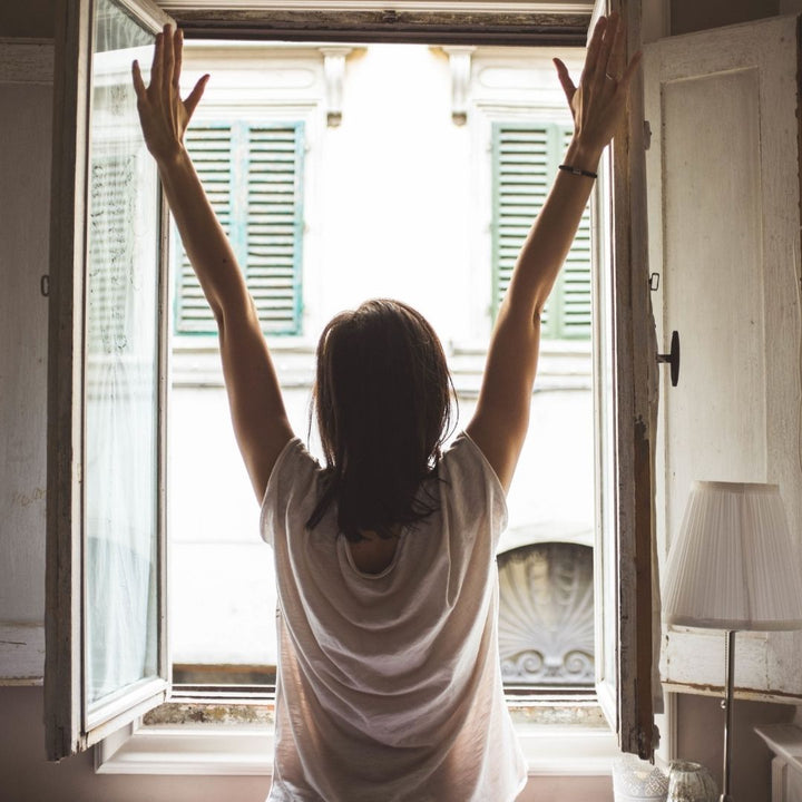 5 Practices to Bring Light into Your Life as the Days Get Darker